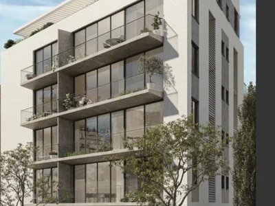 Residential quarter Opportunite a ne pas manquer 3 pieces a vendre dans un projet neuf proche de la mer sheinkin tel aviv