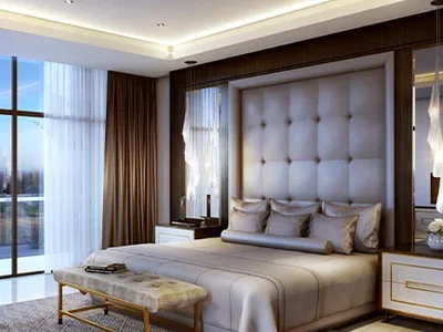 Willa Trump Estates Branded 5-7 Bedroom Townhouses