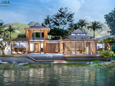 Villa The Gloria Villa Phuket
