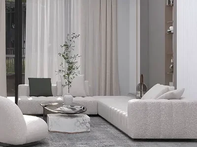 Жилой комплекс Binghatti Onyx