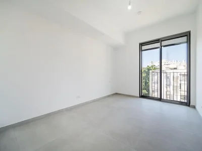 Жилой квартал Appartement rare kikar hamedina