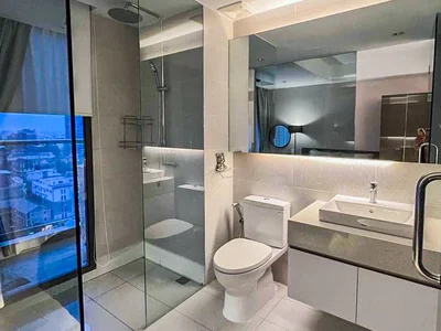 Complexe résidentiel Time Square 7