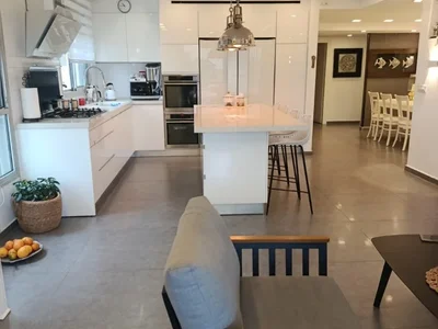 Wohnviertel Quartier agamim un beau penthaouse 5 pieces avec grande terasse