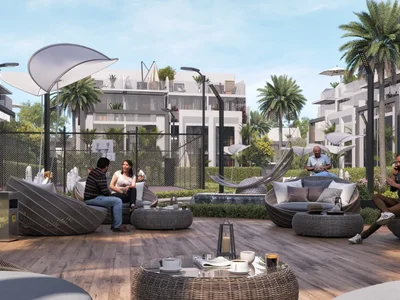 Residential complex Verdana 5