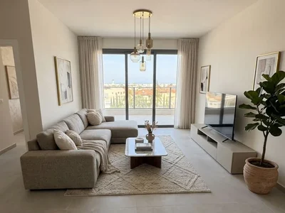 Wohnviertel Unique des appartements neufs de 3 pieces rares sur le marche dans un quartier residentiel de pavillons livres sous 4 a 6 mois bzh