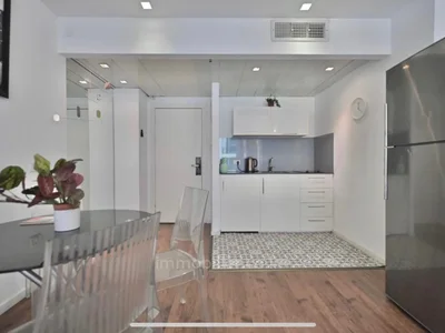 Barrio residencial Superbe 2 pieces avec vue mer