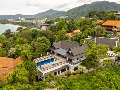 Villa Katamanda