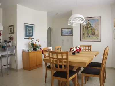 Barrio residencial Centre ville face au parc pour famille religieuse