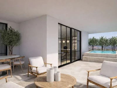 Residential quarter Luna Nova Residences - Apartamentos