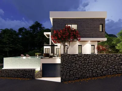 Barrio residencial Karmi Homes Villas