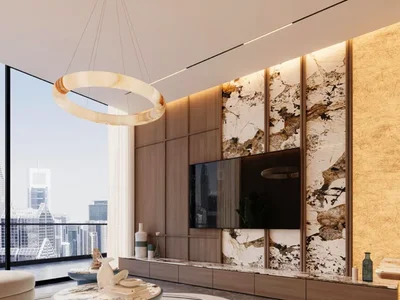 Residential complex Starting from $111,400