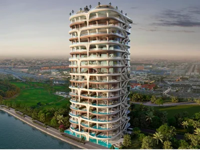 Complejo residencial Cozy apartments with the most beautiful views
