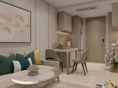 Complejo residencial THE OZONE OASIS CONDOMINIUM