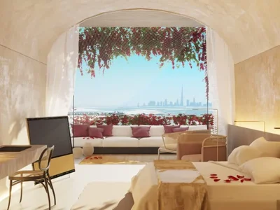 Complejo residencial Marbella