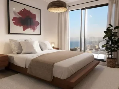 Residential quarter Bougaivillea Rosa