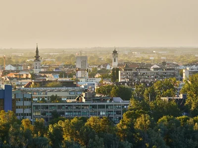 A Comprehensive Guide to Purchasing Real Estate in Serbia