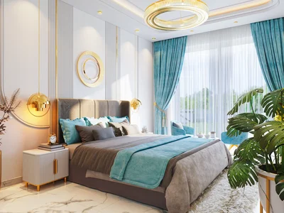 Zespół mieszkaniowy Boutique Waterfront Residences with Private Pools, live the Italian way.