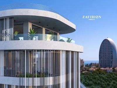 Centrum biznesowe Zafirion