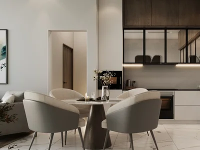 Zespół mieszkaniowy Skyhills Residences 2