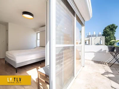 Quartier résidentiel Magnifique duplex à basel avec parking et terrasse