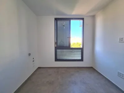 Residential quarter Appartement neuf vieux nord tel aviv dizengoff