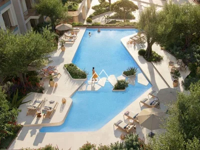 Complexe résidentiel Apartments in Vero&Versa residences Porto-Montenegro