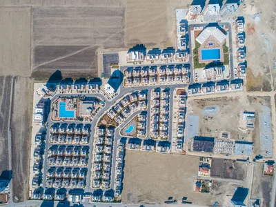 Wohnanlage Royal Sun Residence