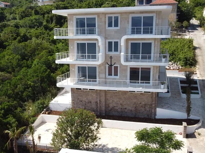 Edificio de apartamentos Seavista Krasici