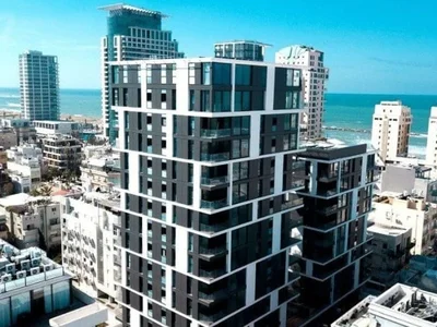 Wohnviertel Appartement 3 pieces 73 m tel aviv