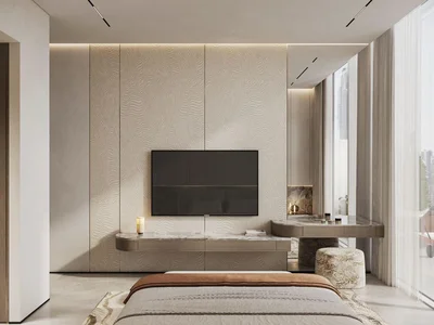 Complexe résidentiel Ocean Walk