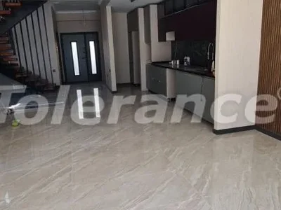 Cottage village Villas from the developer 4+1 in Belek, Antalya with a private swimming pool