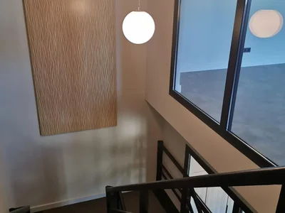 Business center Forštate biroji