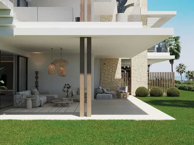 Dzielnica mieszkaniowa Altezza Suites