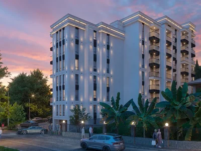 Quartier résidentiel Apartments for Sale by the Sea in Bečići — Only 350 Meters from the Promenade!