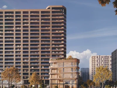 Complejo residencial Verita Kavtaradze 
