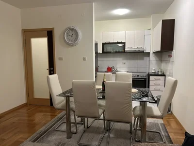 Wohnviertel Stan 51 m² na Prodaju – Tuški Put, Podgorica
