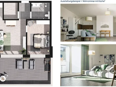 Жилой комплекс Дамп