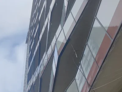 Residential complex Kvartira kotoraa zarabatyvaet