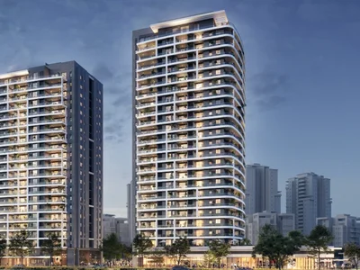 Жилой квартал Projet neuf a hadera le parc