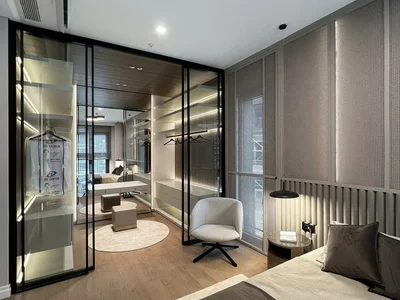 Wohnanlage Family Concept Apartments In Istanbul