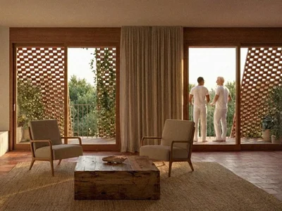 Residential complex Marea Coast - Sea Side Property For Investment 
