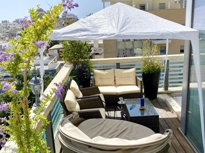 Wohnviertel Magnifique duplex renove avec terrasse calme proche de la mer A ne pas manquer