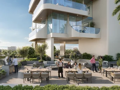 Edificio de apartamentos Premium Apartamenty