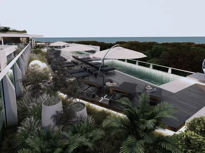 Apartment building Antalya Altıntaş