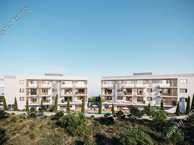 Edificio de apartamentos Oculus - 2 Bedroom