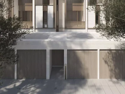 Wohnanlage Keturah Reserve Residences