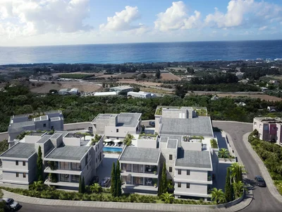 Жилой комплекс Panorama apartments