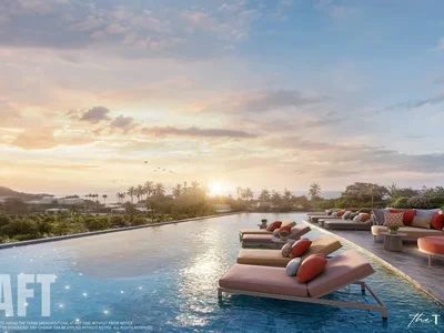 Wohnanlage Rezidencia Karolina Komala