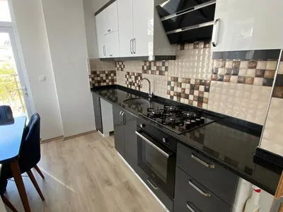 Apartment building Antalya Kepez