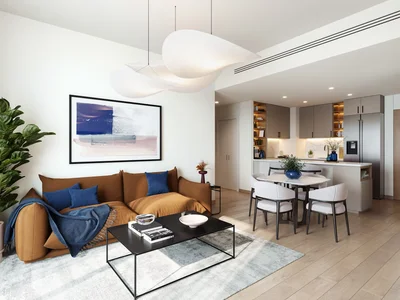 Многоквартирный жилой дом The Hamilton Residence